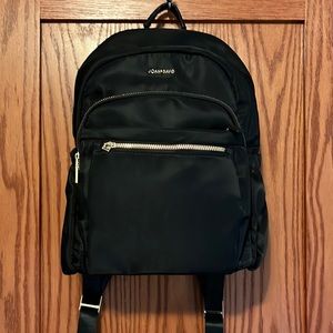 Joan & David nylon backpack